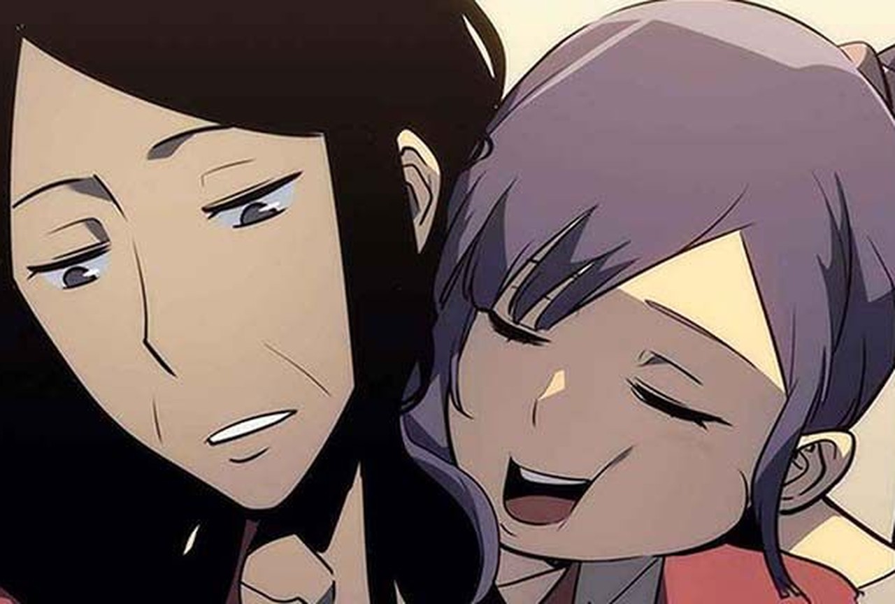 Solo Leveling - Episode 153 - ONO Webtoon et Manga