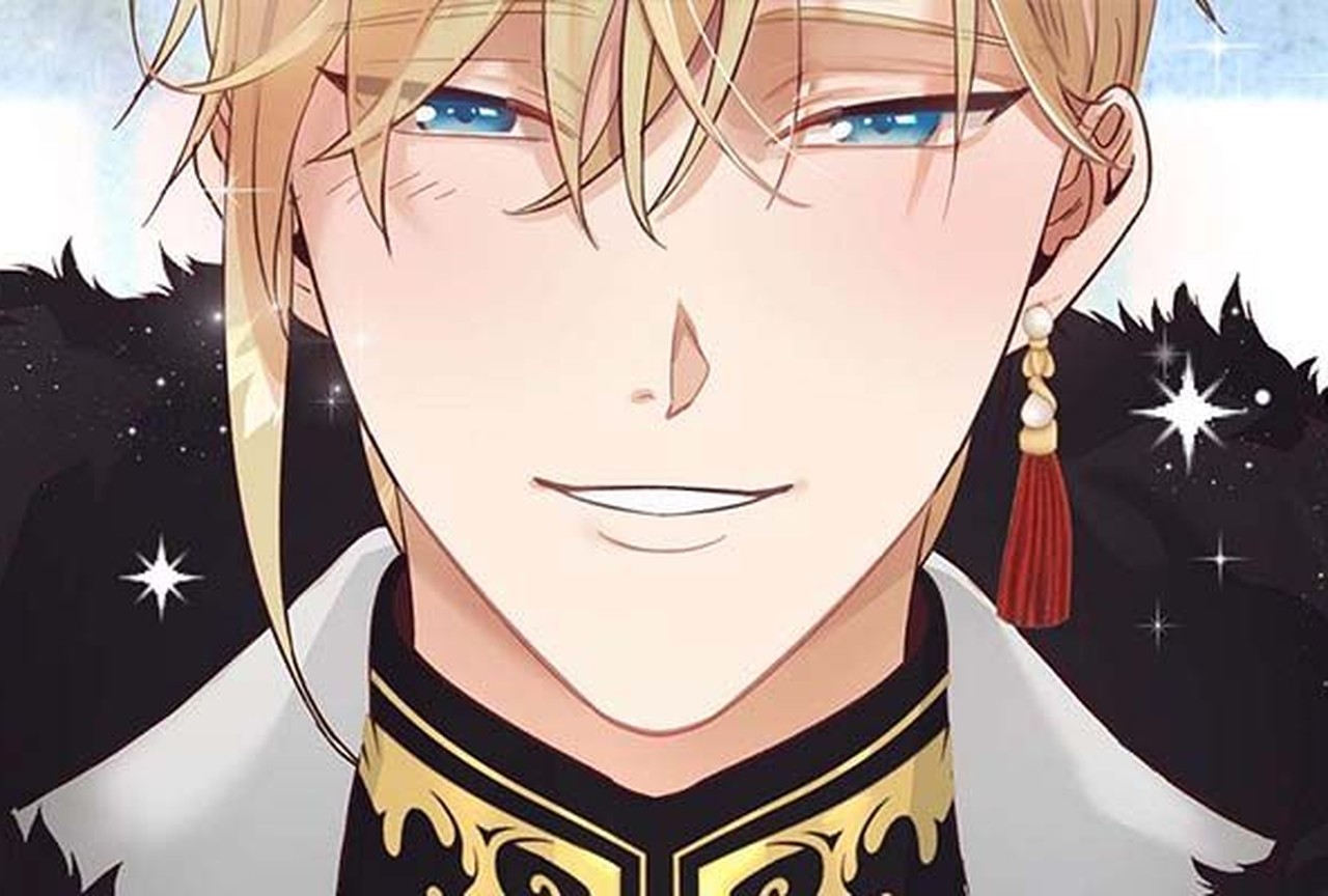 L'armure et la couronne - Episode 168 - ONO Webtoon et Manga