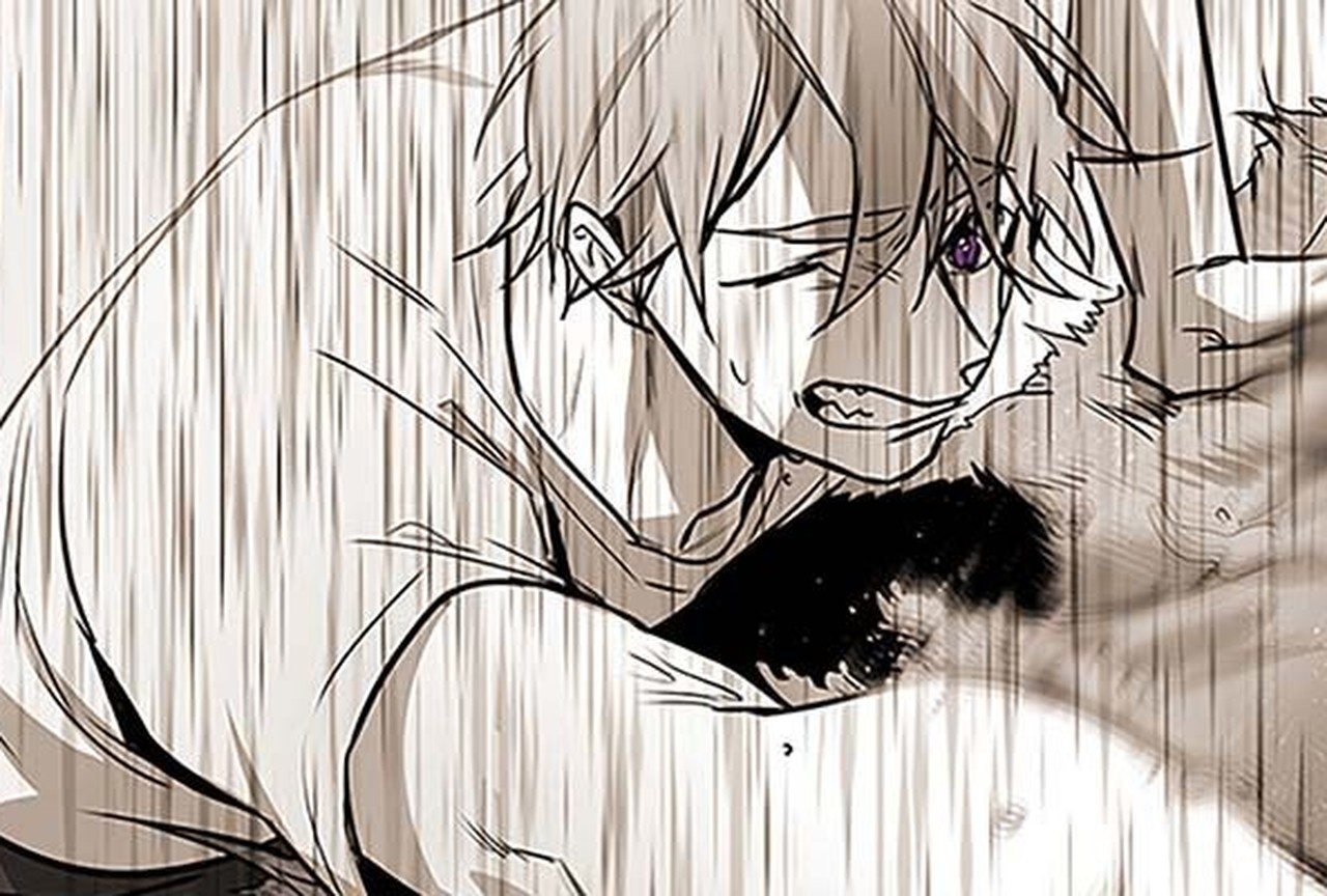 Le Rêve du Papillon - Episode 36 - ONO Webtoon et Manga