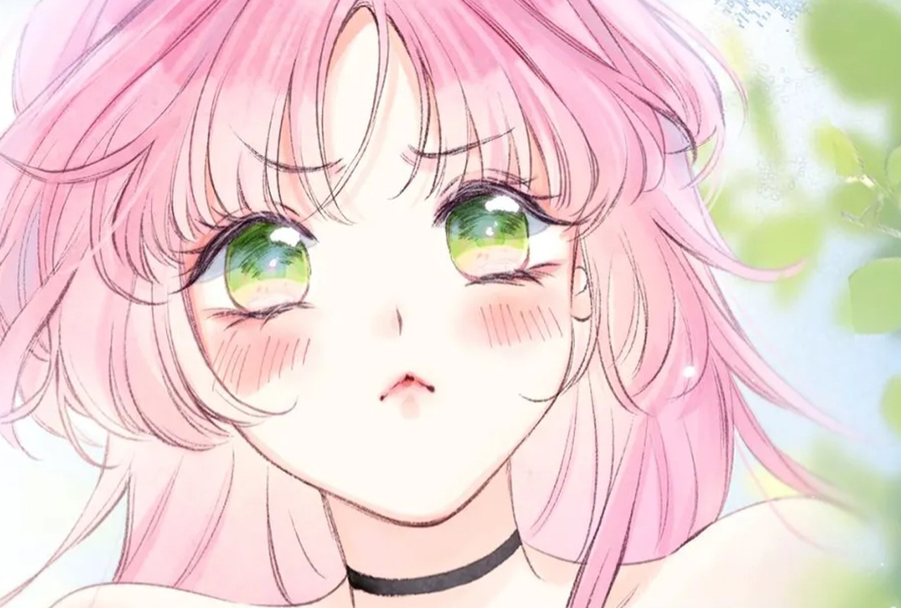 Frozen Blossom - Episode 0 - ONO Webtoon et Manga