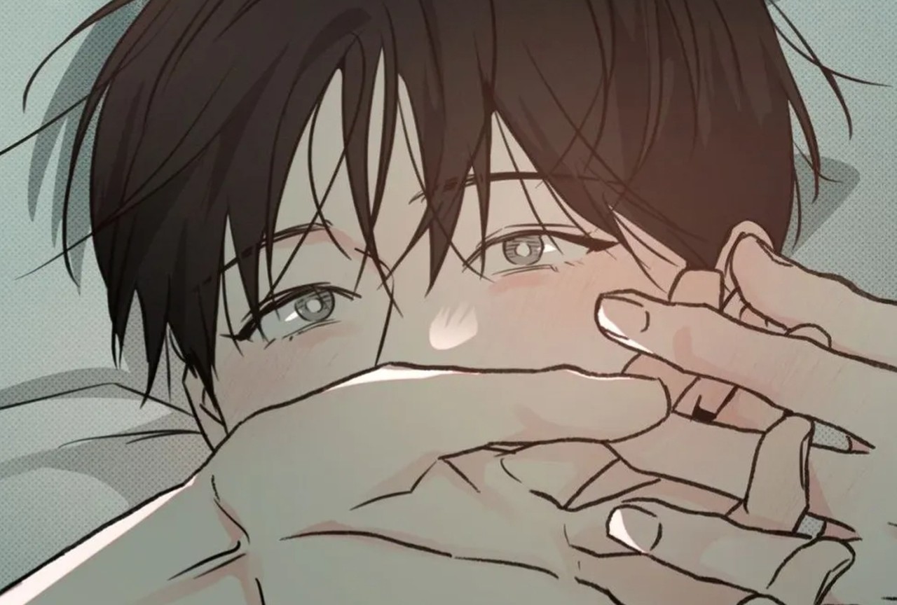 Tracking Him - Episode 32 - ONO Webtoon et Manga