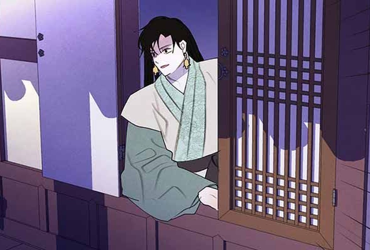 La tragédie du phénix - Episode 119 - ONO Webtoon et Manga