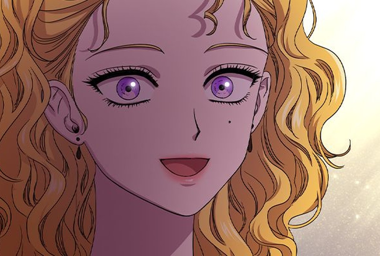 Ombres et Lumières - Episode 162 - ONO Webtoon et Manga