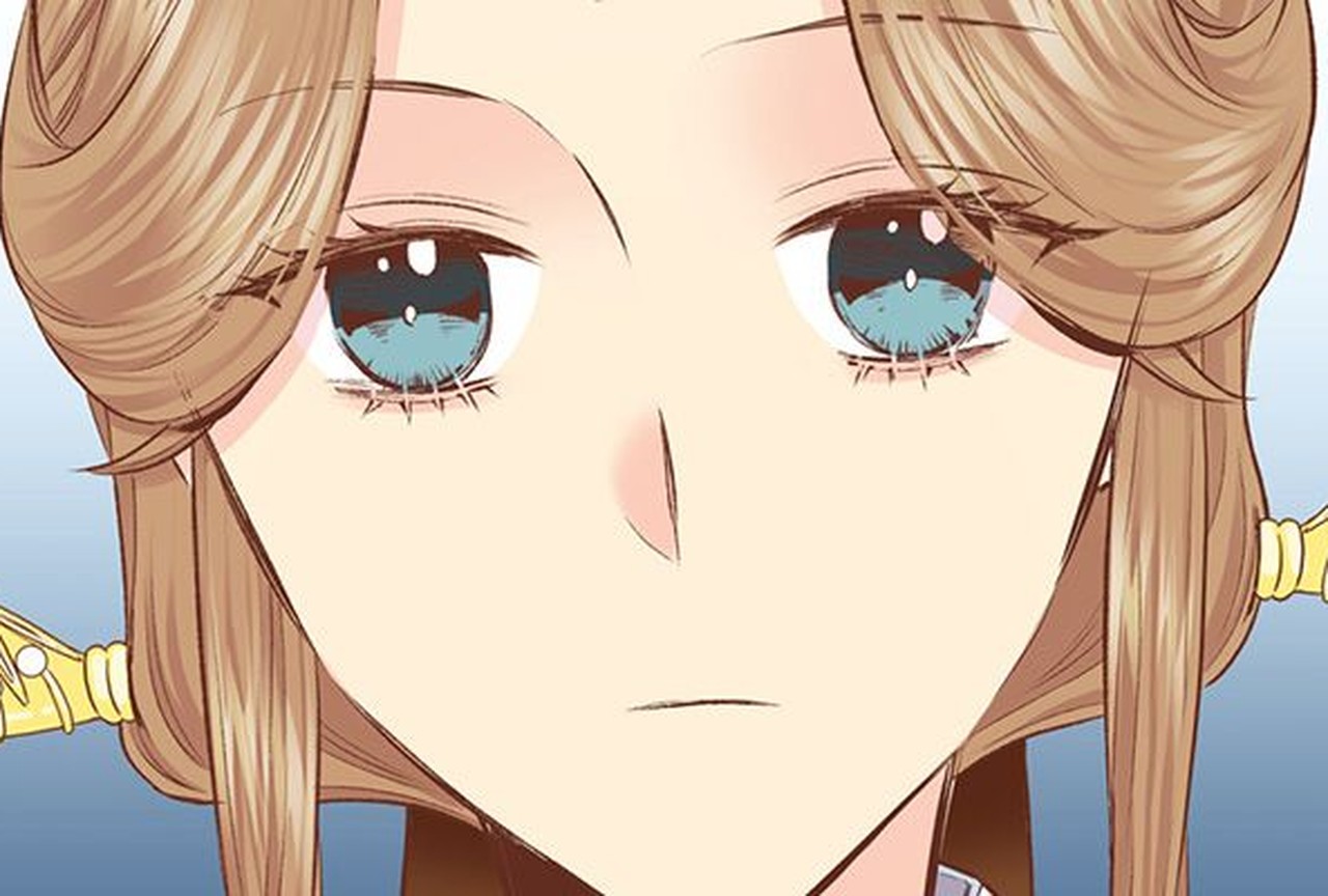 Fleurs de la Cour - Episode 241 - ONO Webtoon et Manga