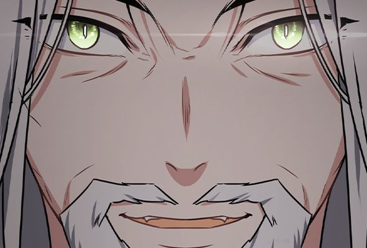 Pitié, succombez ! - Episode 17 - ONO Webtoon et Manga