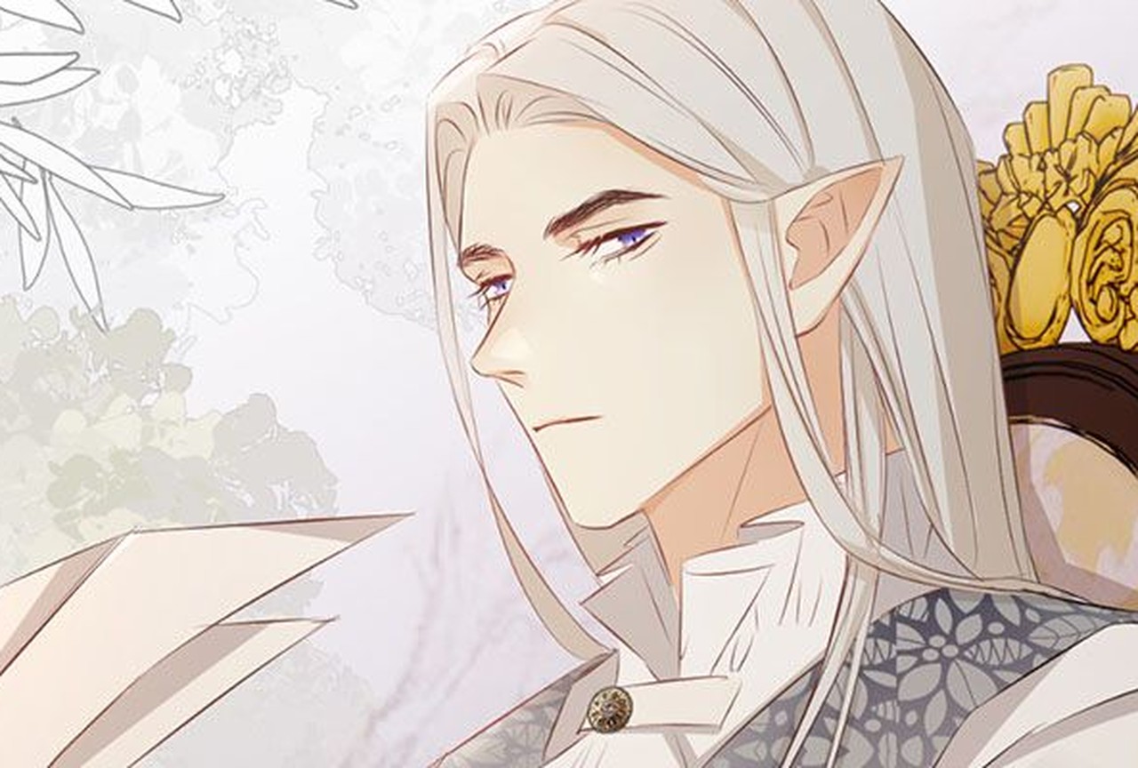 Dragon Prince Desire - Episode 23 - ONO Webtoon et Manga