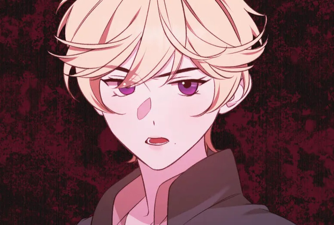 La Méchante mène l'enquête ! - Episode 16 - ONO Webtoon et Manga
