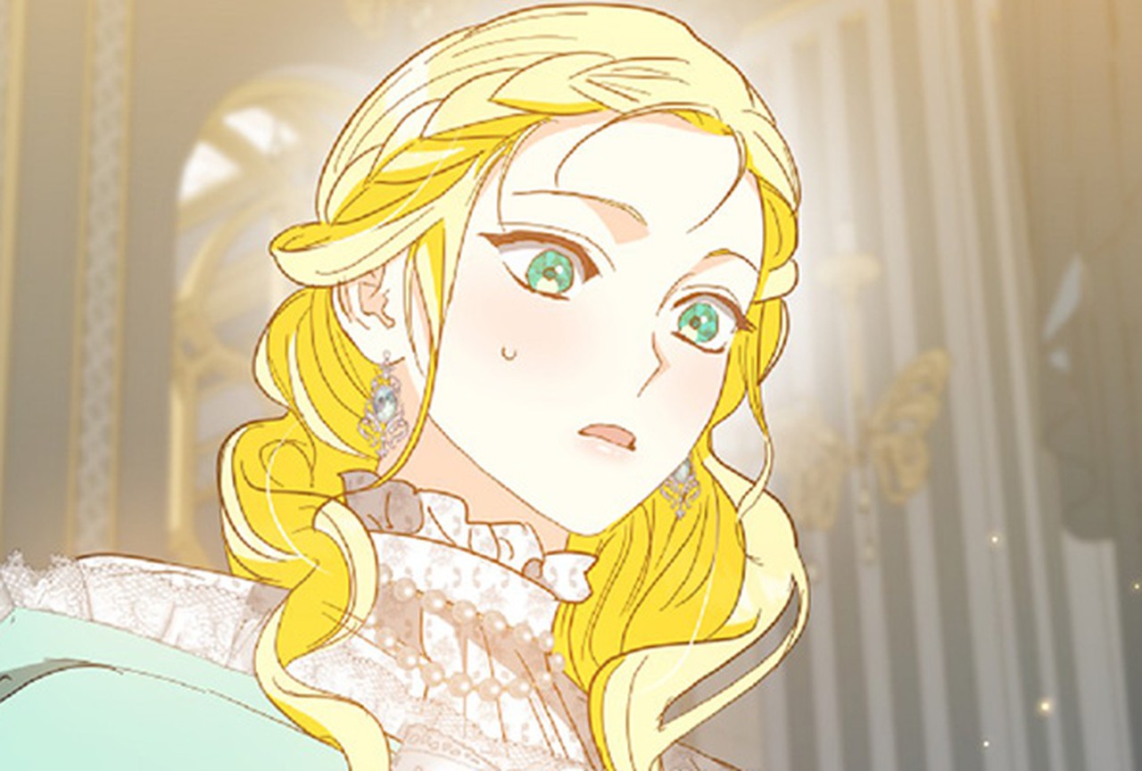 Le tyran que j'ai abandonné - Episode 50 - ONO Webtoon et Manga