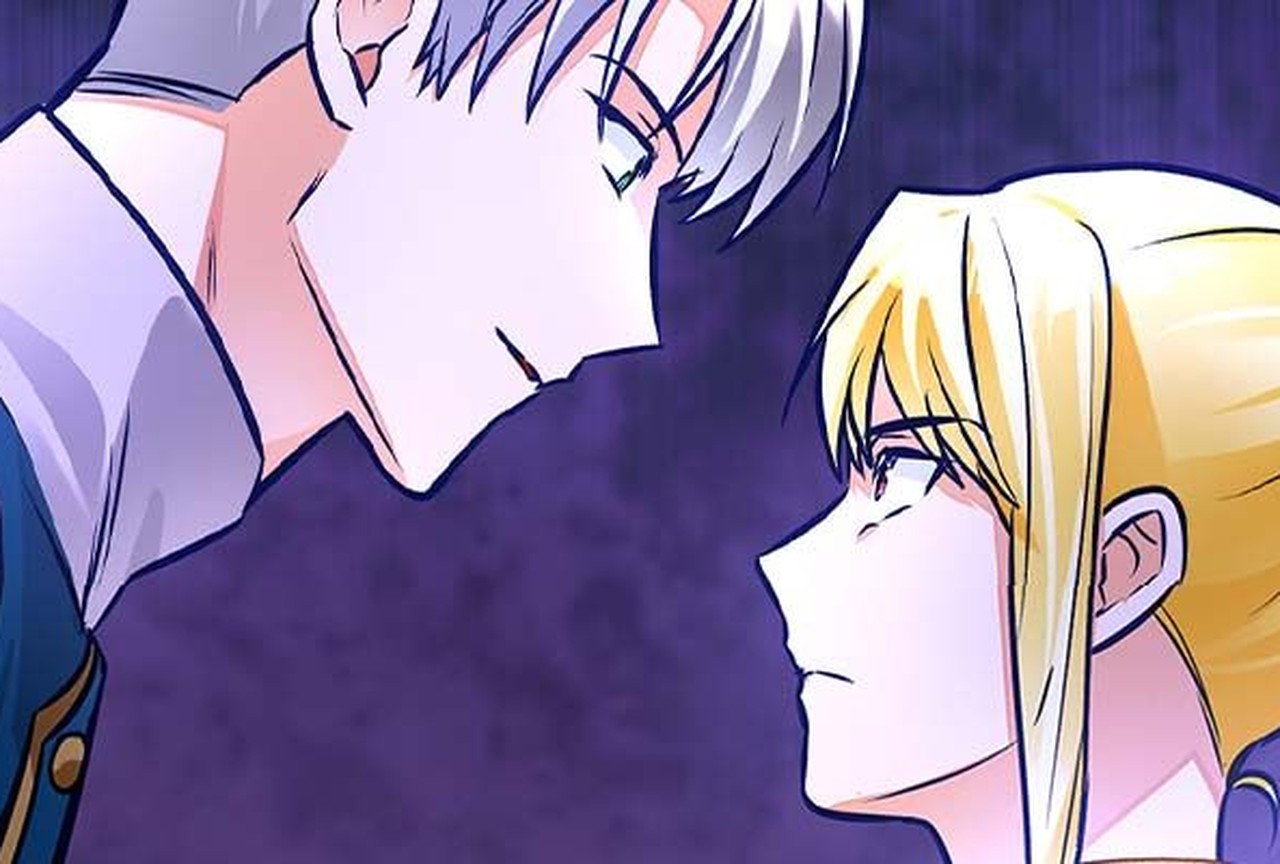 La fille du duc refuse de se marier ! - Episode 71 - ONO Webtoon et Manga