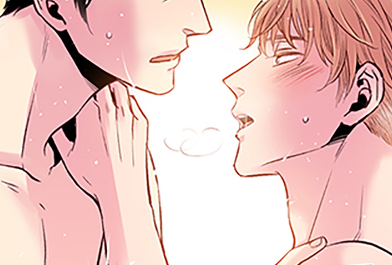 Talk to me Tenderly - Episode 46 - ONO Webtoon et Manga