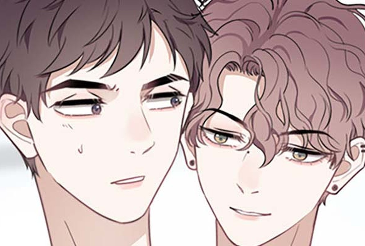 I Can't Resist Him - Episode 5 - ONO Webtoon et Manga