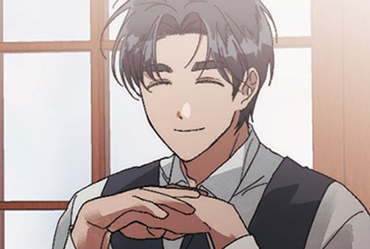 Les correspondances de Charlotte - Episode 49 - ONO Webtoon et Manga
