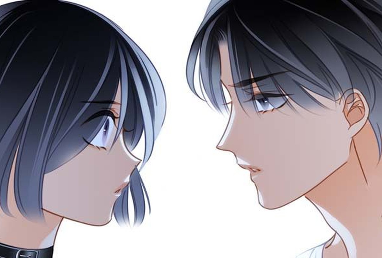 Les héritiers oubliés - Épisode 53 - ONO Webtoon et Manga