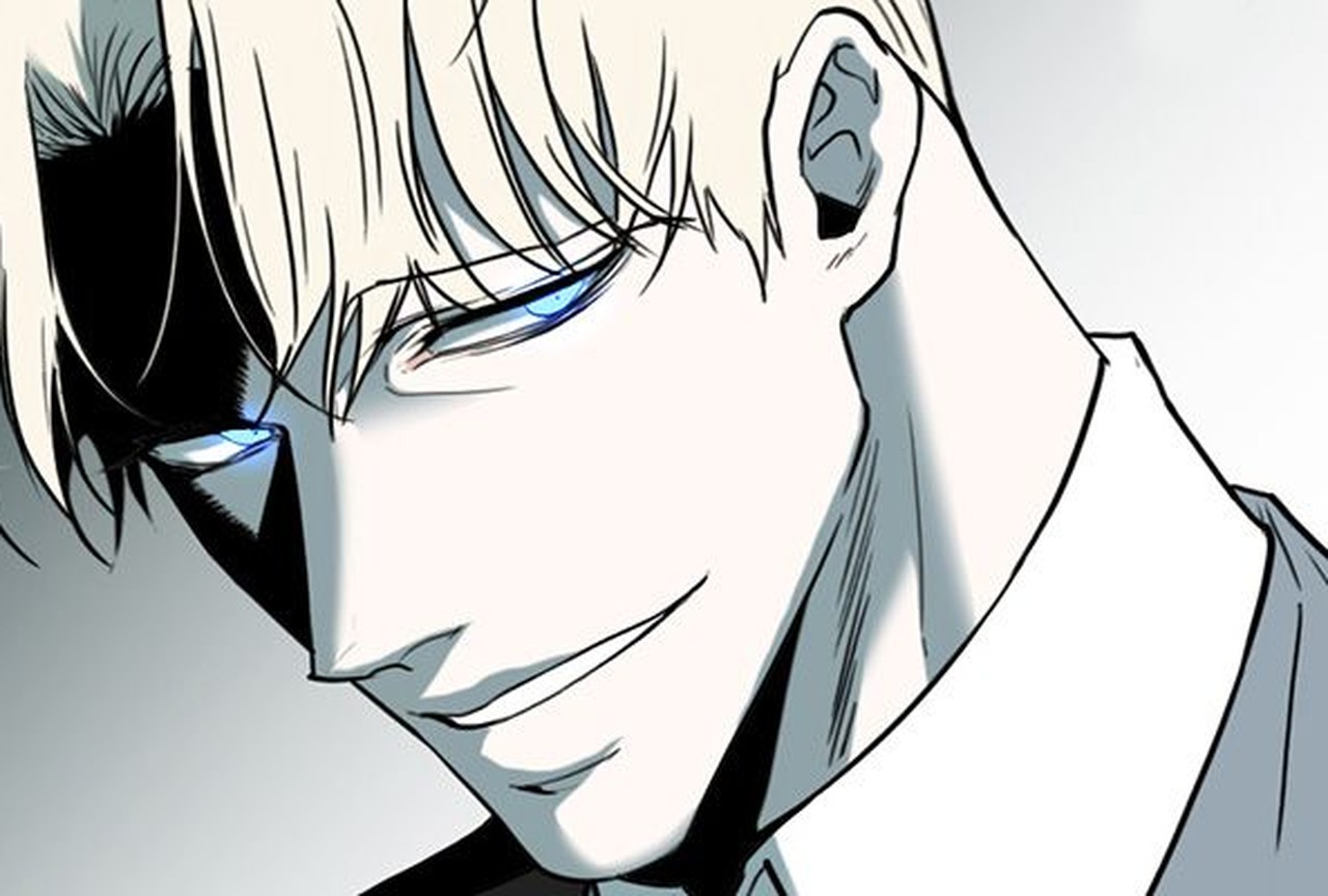 Dear. Door - Episode 114 - ONO Webtoon et Manga