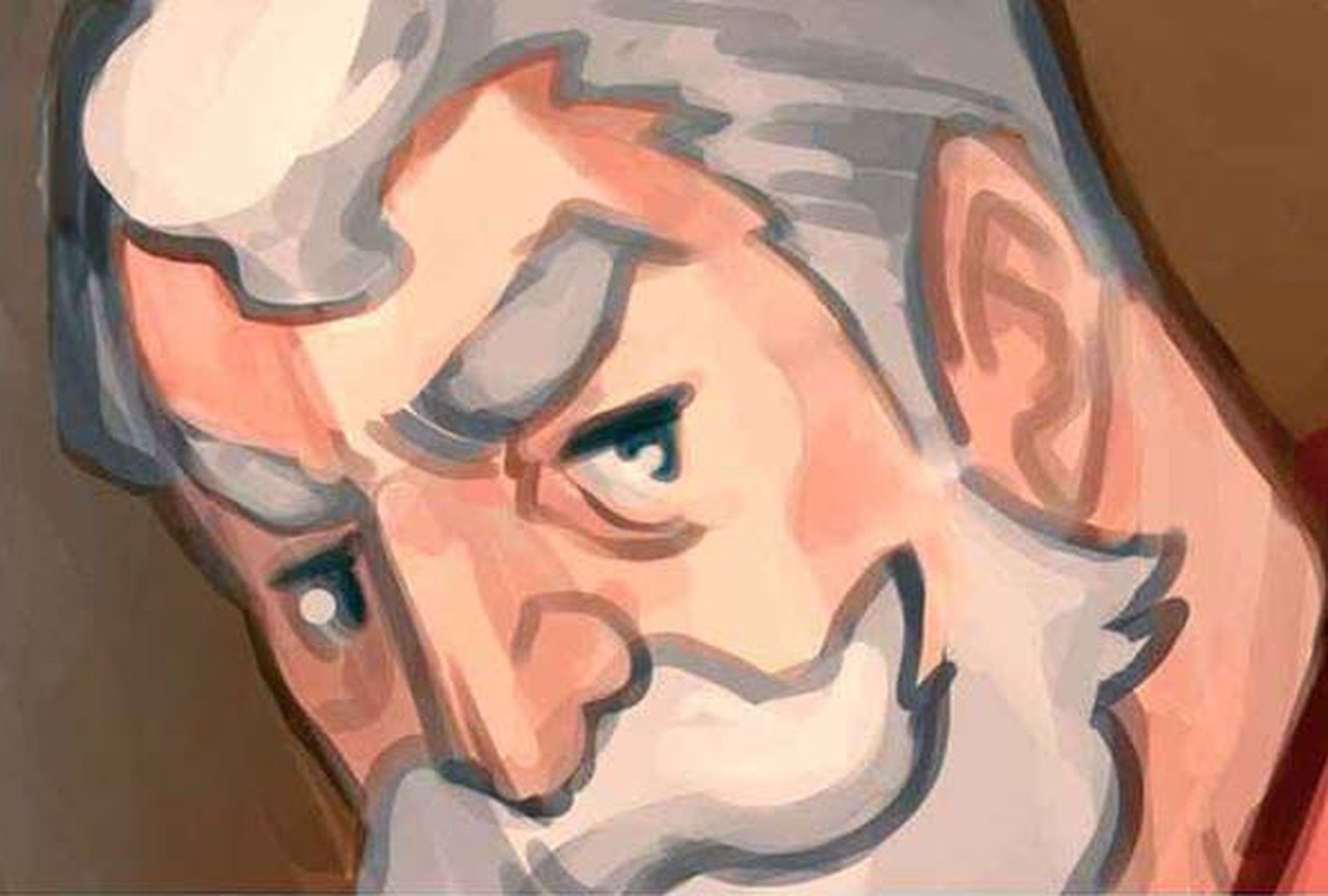 Mirror Rim - Épisode 6 - ONO Webtoon et Manga
