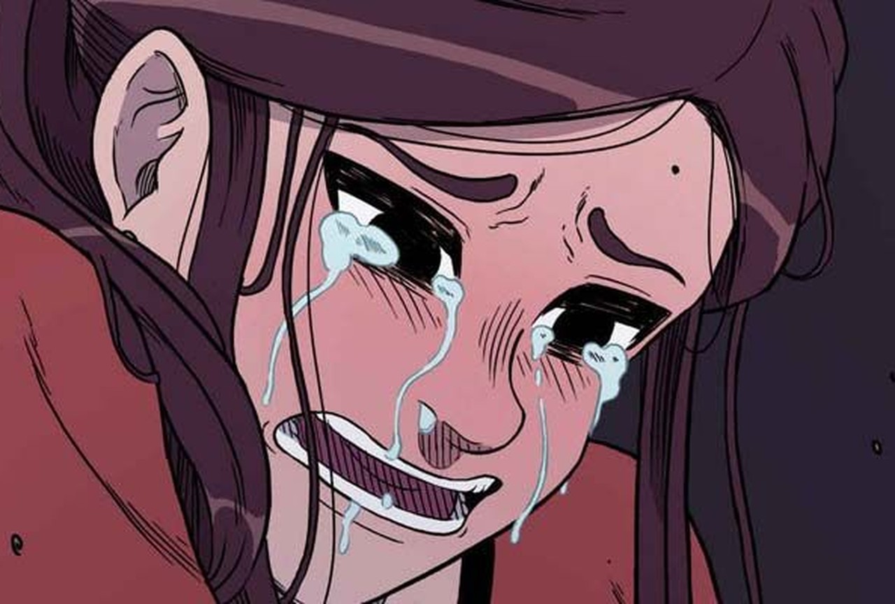 Giga Years Robot - Episode 47 - ONO Webtoon et Manga