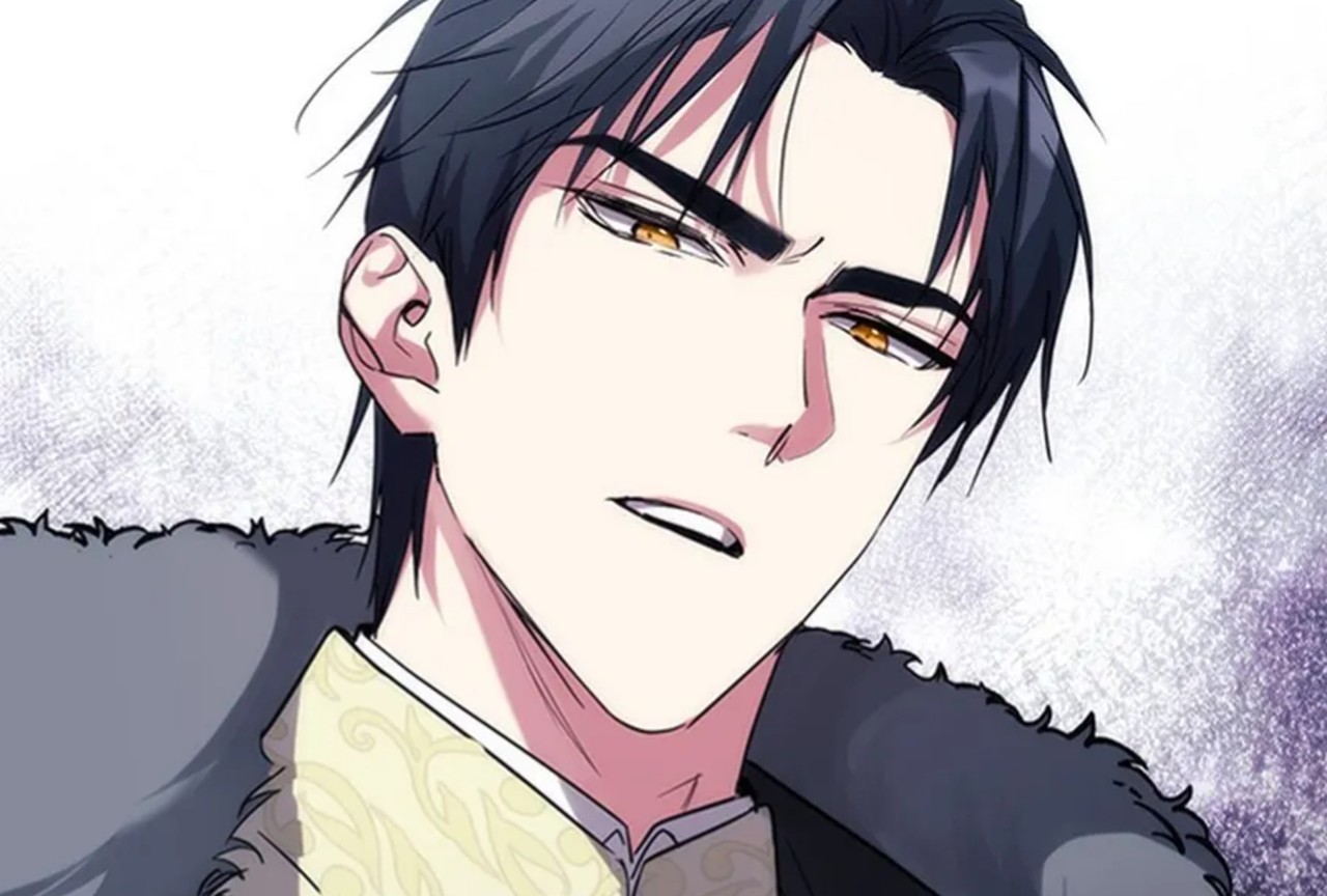 Renia, la Princesse Folle - Episode 41 - ONO Webtoon et Manga
