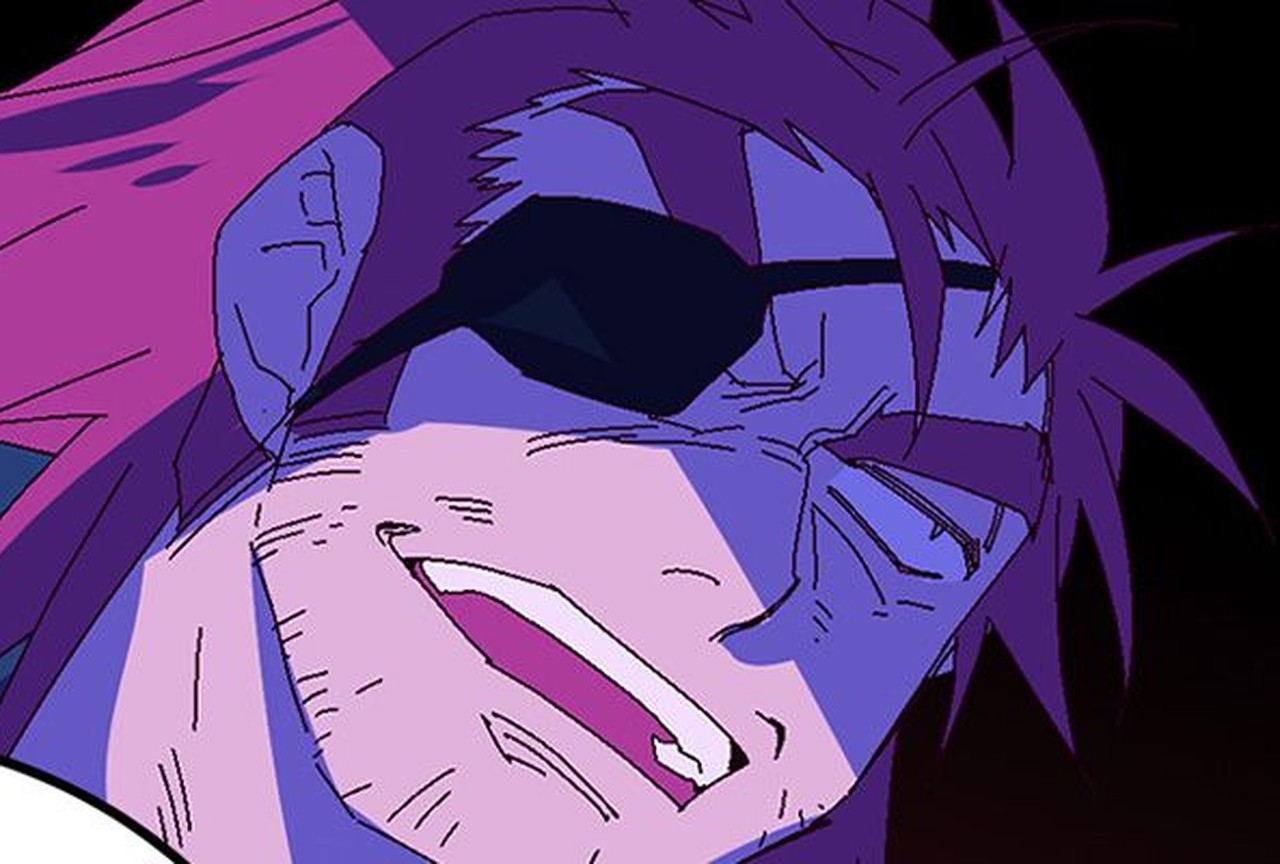 Chroniques de la Lune Froide - Episode 104 - ONO Webtoon et Manga