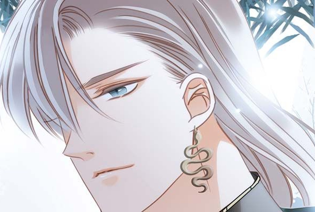 Les héritiers oubliés - Épisode 028 - ONO Webtoon et Manga