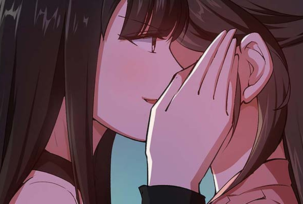 Love after marriage - Épisode 53 - ONO Webtoon et Manga