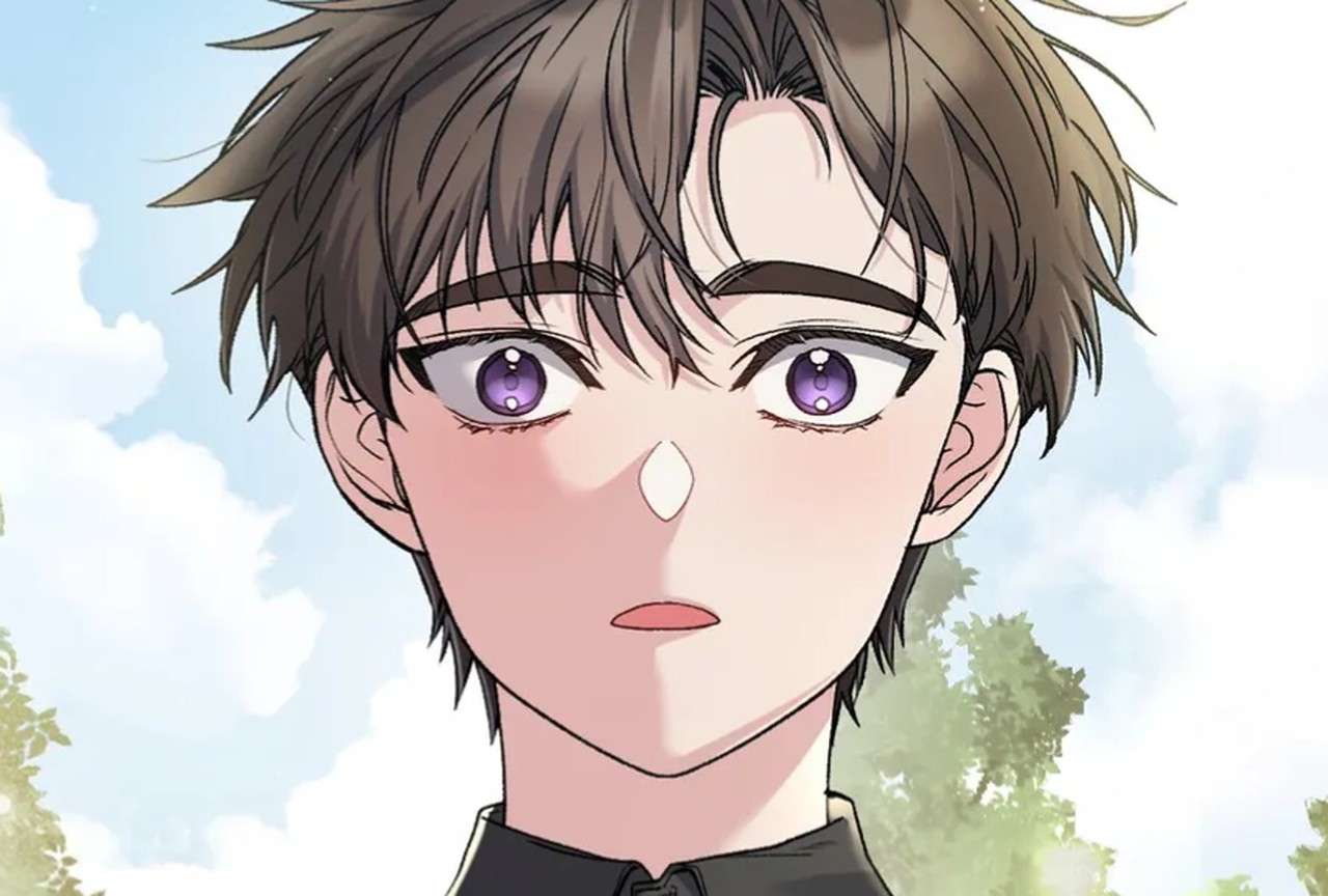 Kiss the Scumbag - Episode 11 - ONO Webtoon et Manga