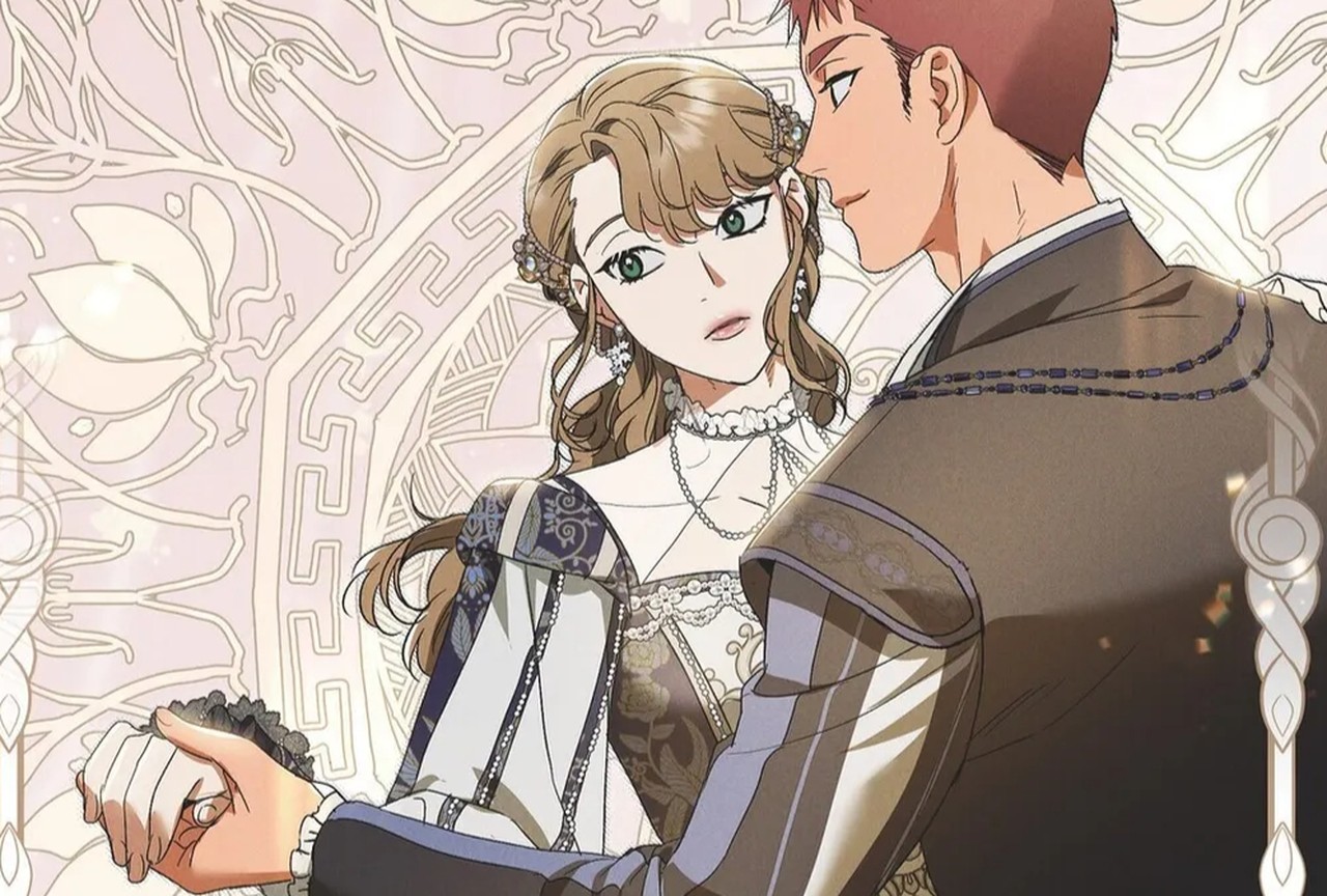 La Lampe de Glace - Les Chroniques de Kira - Episode 43 - ONO Webtoon et Manga