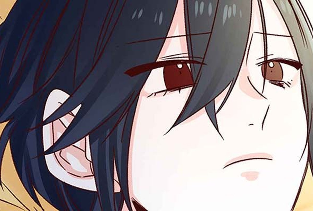 Rouge Sucré - Episode 52 - ONO Webtoon et Manga