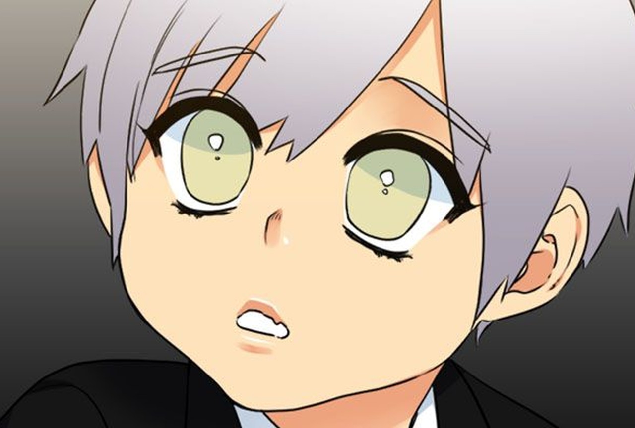 Paramour - Episode 59 - ONO Webtoon et Manga