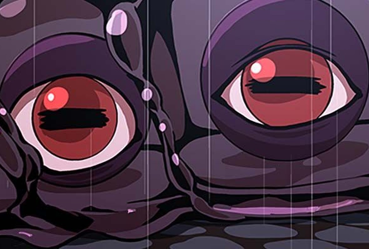 Saint Yeoju - Episode 30 - ONO Webtoon et Manga