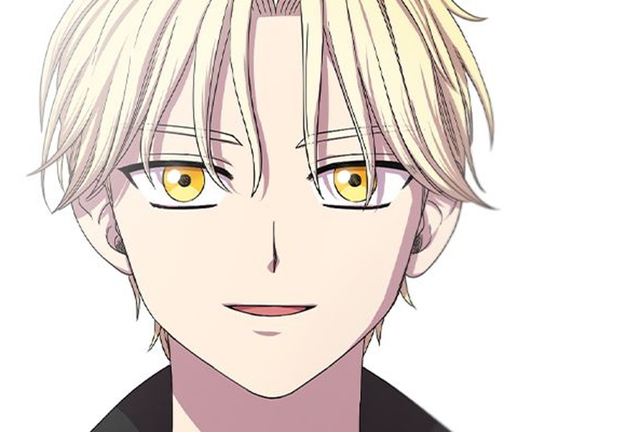 Ombres et Lumières - Episode 108 - ONO Webtoon et Manga