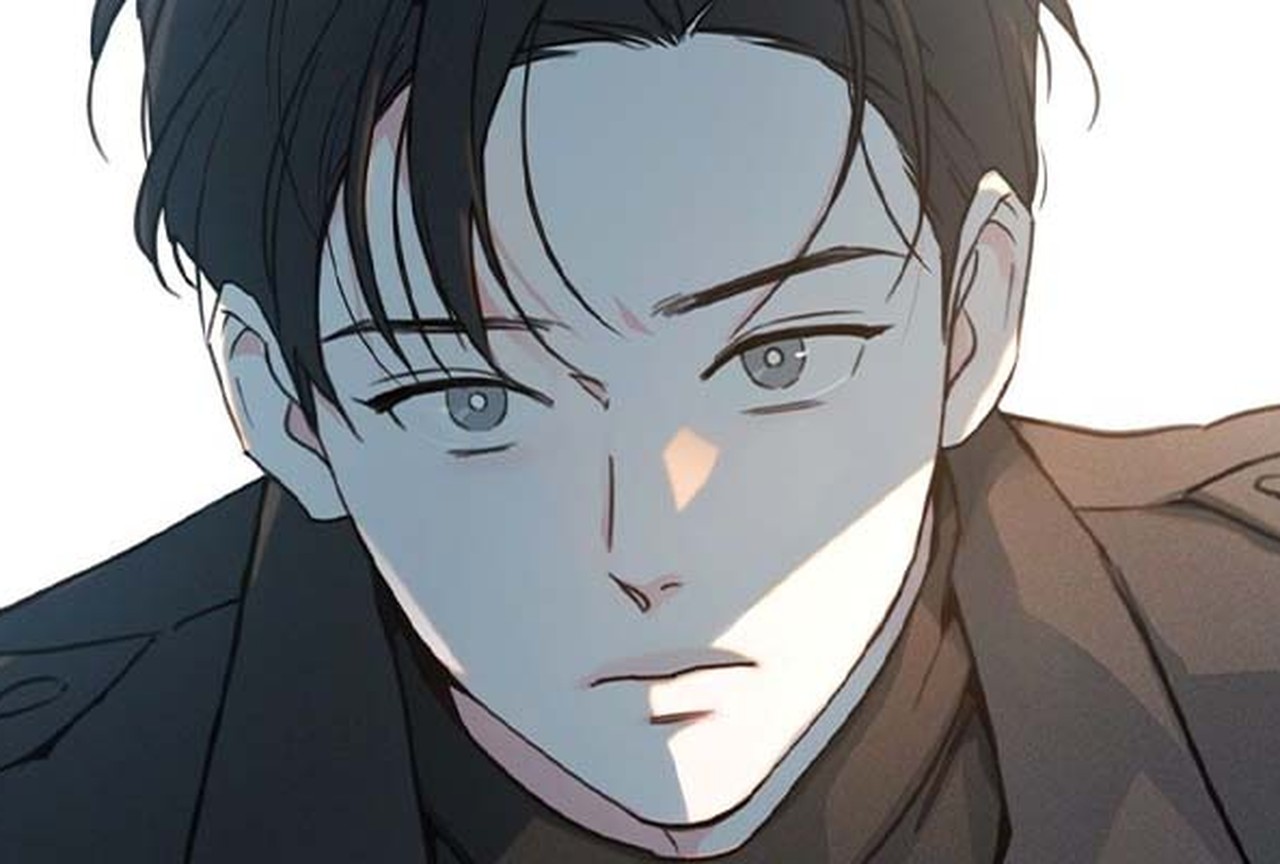(+18) Tracking Him - 🔞Episode 1 - ONO Webtoon et Manga