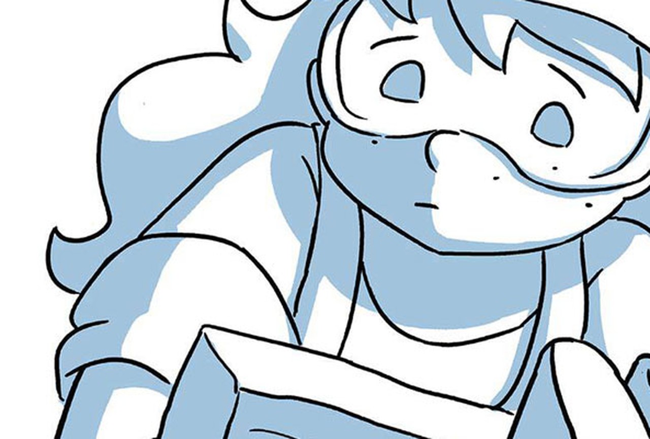 Crapule - Episode 215 - ONO Webtoon et Manga
