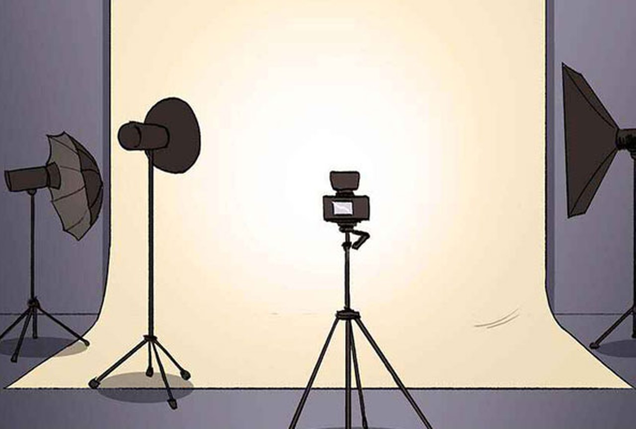 15 Minutes of Fame - Episode 9 - ONO Webtoon et Manga