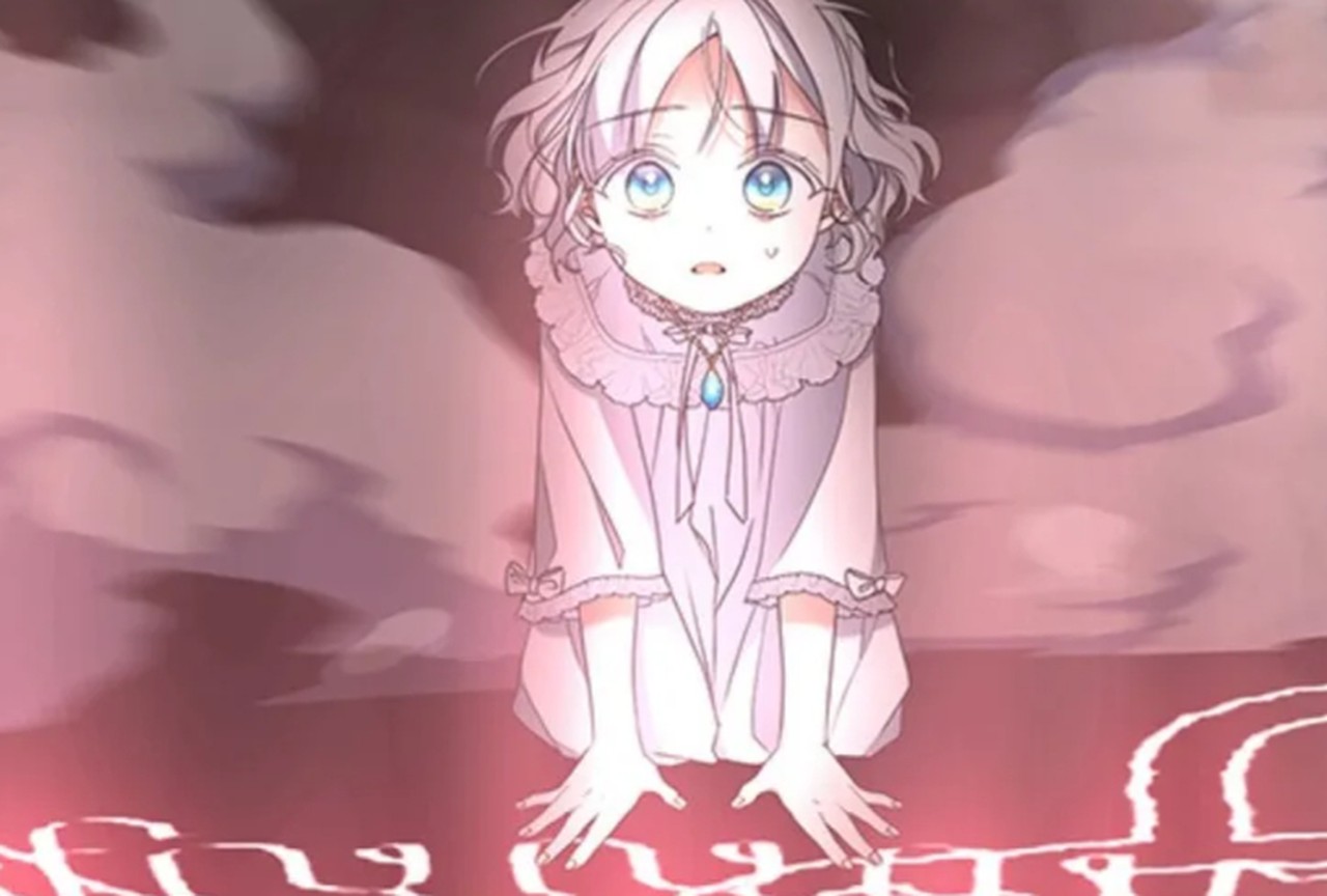 Into the Light, Once Again - Episode 23 - ONO Webtoon et Manga
