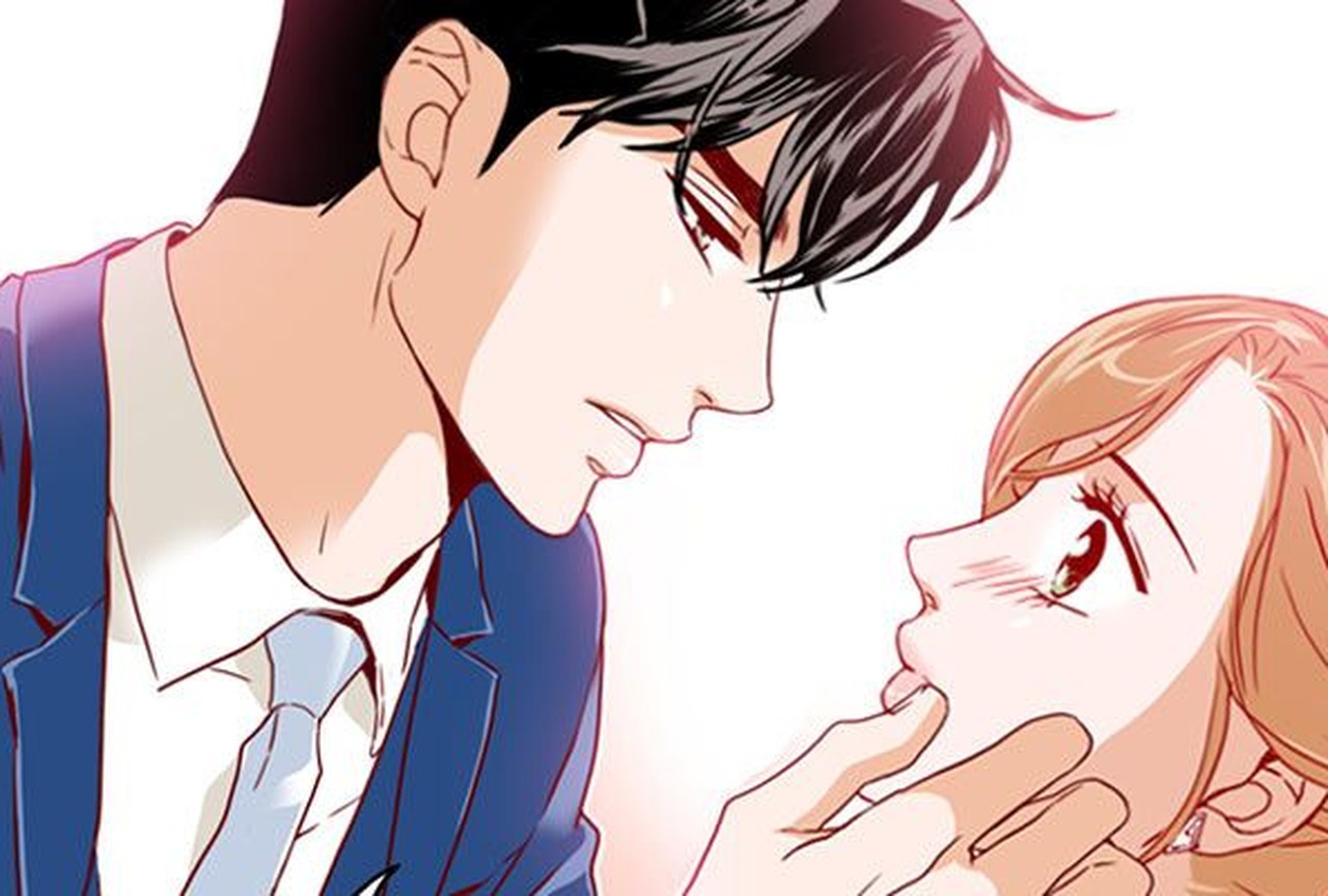 Qu'est ce qui cloche avec la secrétaire Kim ? - Episode 31 - ONO Webtoon et Manga