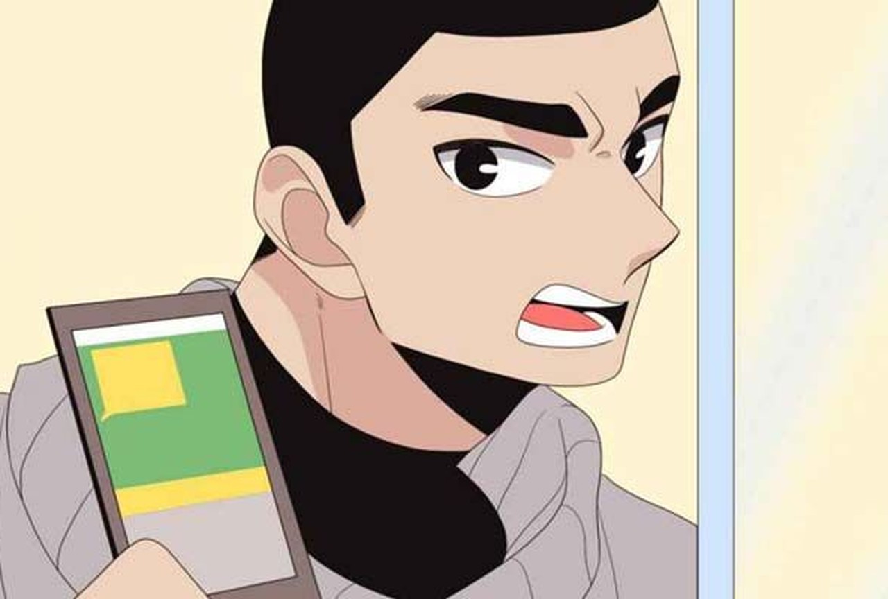 Mon Apollon de fanfiction ! - Episode 32 - ONO Webtoon et Manga