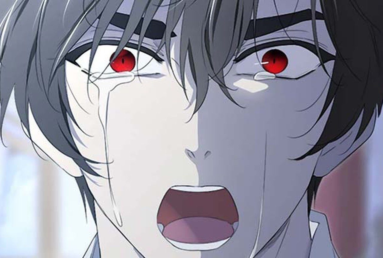 J'ai épousé le père du héros - Episode 98 - ONO Webtoon et Manga