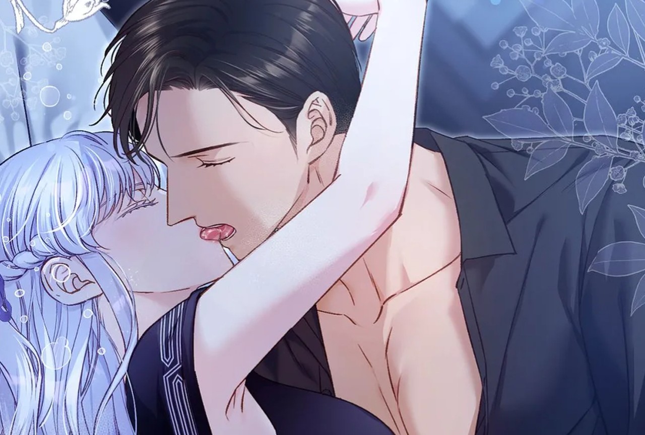 (+18) Midnight Thirst - 🔞Episode 32 - ONO Webtoon et Manga