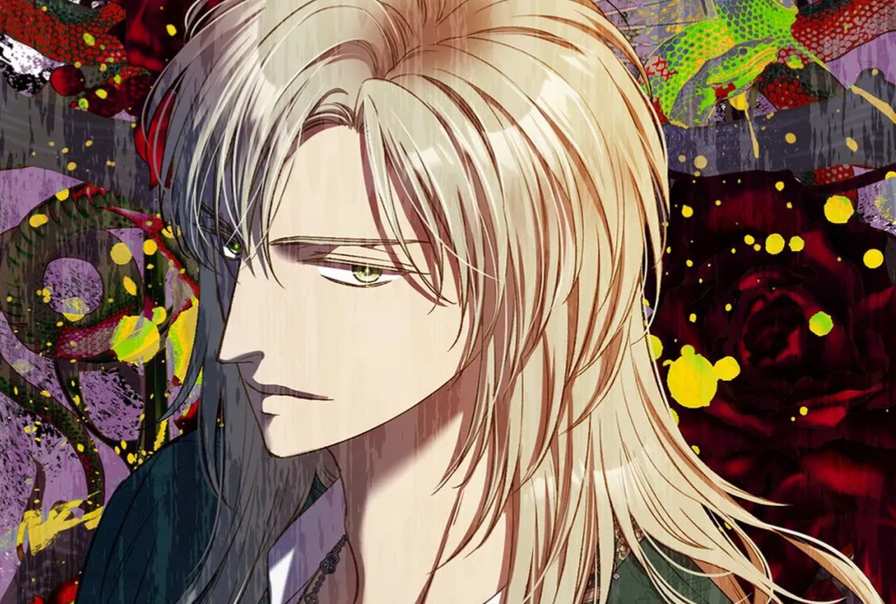 Midnight Thirst - Episode 41 - ONO Webtoon et Manga