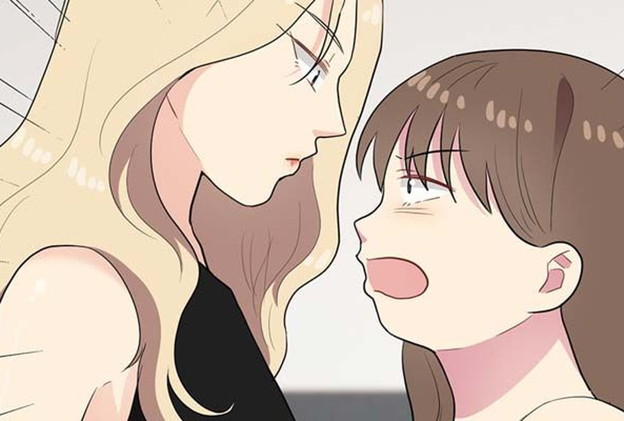 Like a Gentleman - Episode 36 - ONO Webtoon et Manga