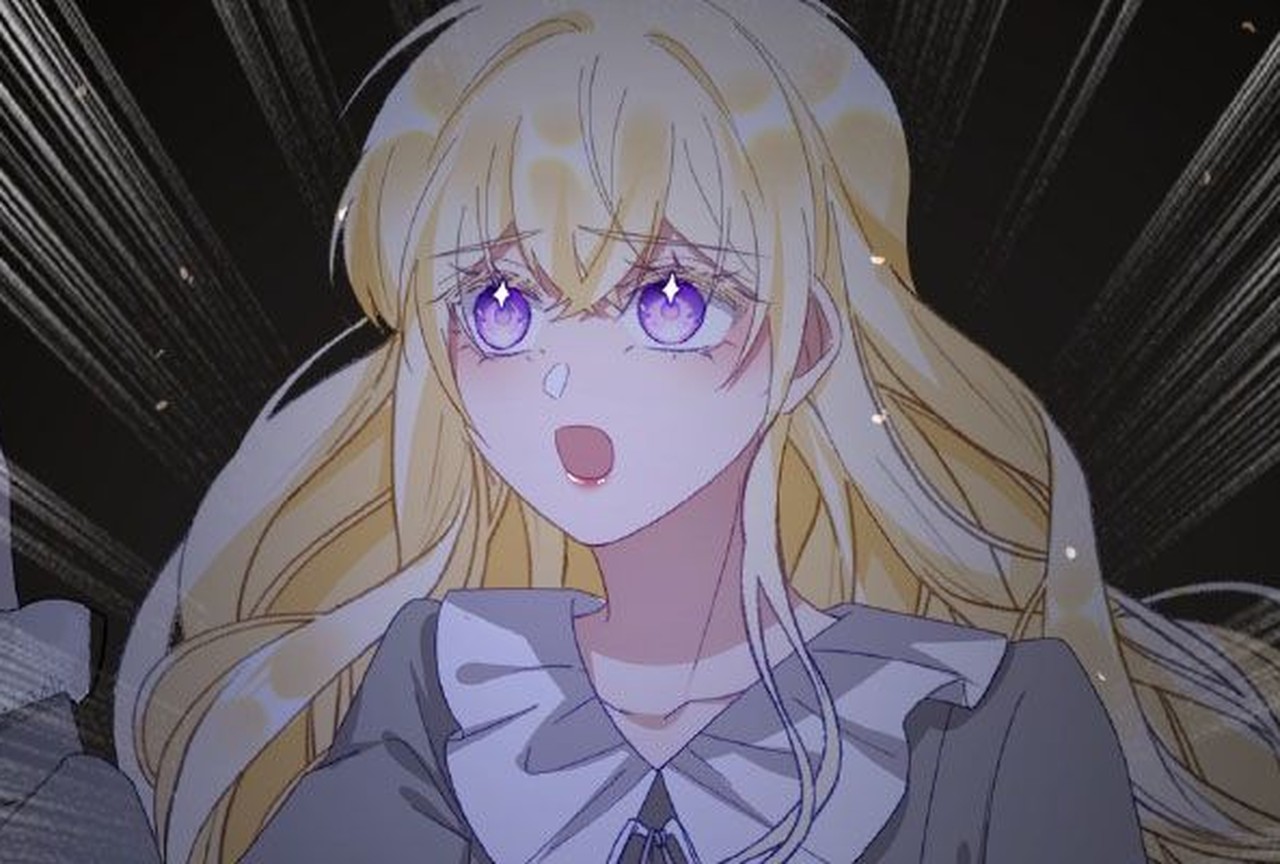The Betrayed Princess - Episode 11 - ONO Webtoon et Manga