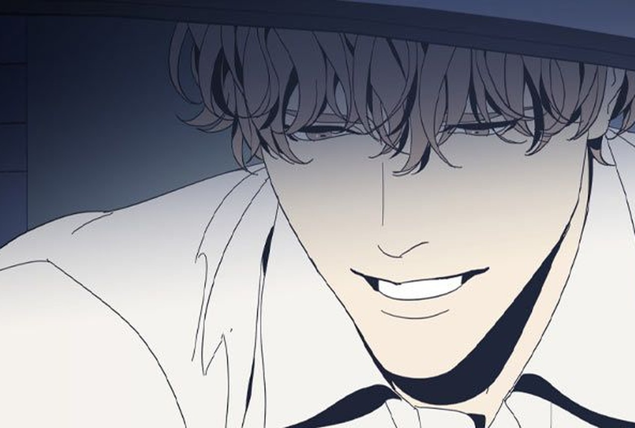 (+18) The Black Mirror - Episode 39 - ONO Webtoon et Manga