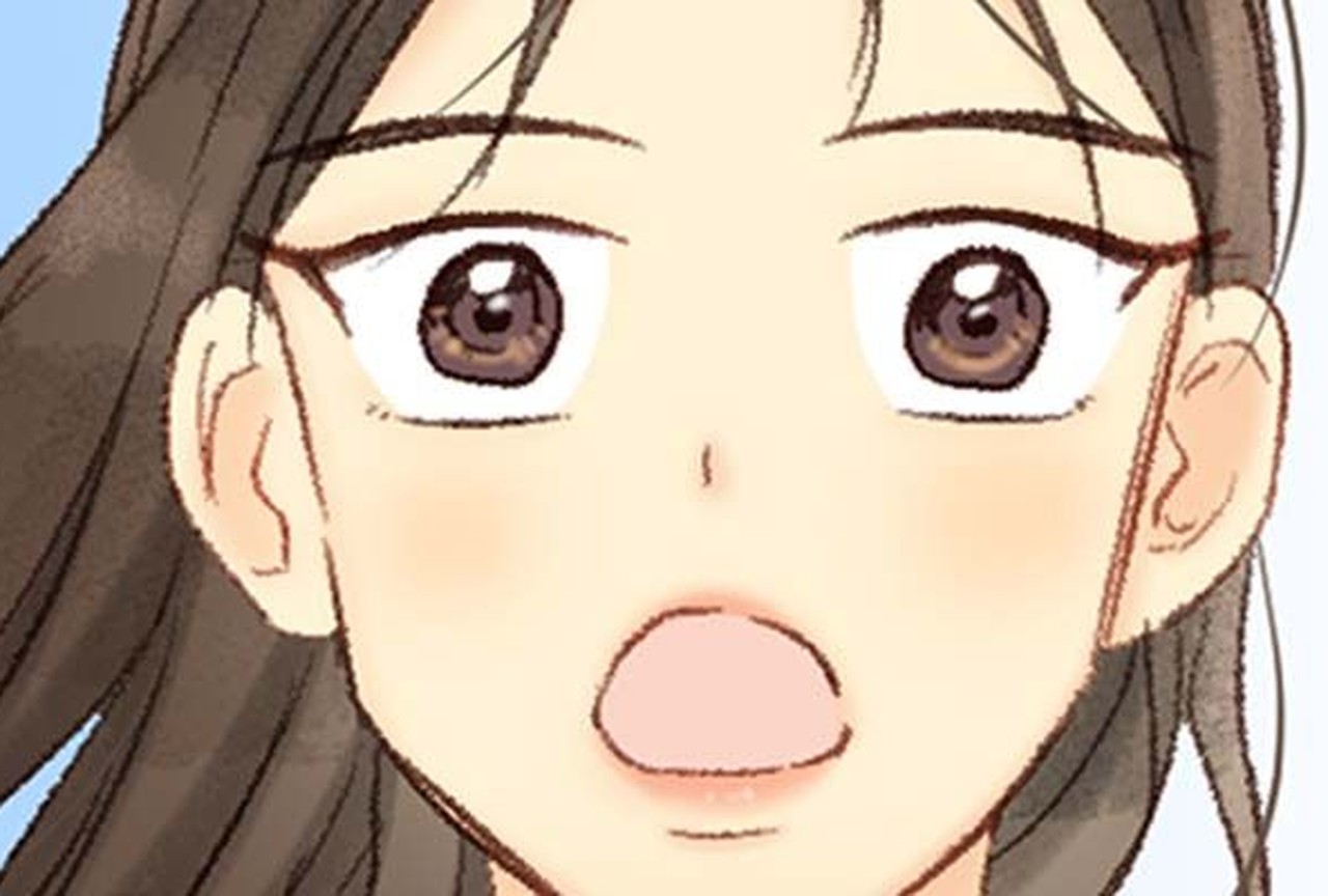 Black Guy, White Girl - Episode 42 - ONO Webtoon et Manga
