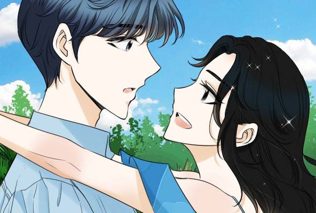 Plongée dans le temps - Épisode 34 - ONO Webtoon et Manga
