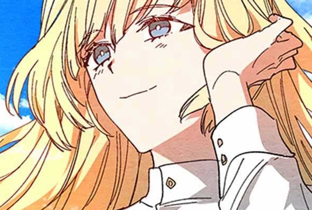 Comment j'ai survécu au manoir Wynknight - Episode 93 - ONO Webtoon et Manga
