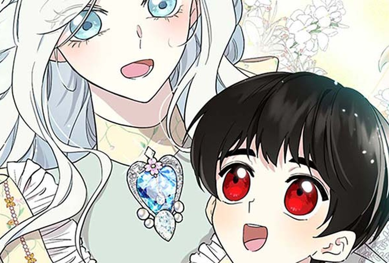 J'ai épousé le père du héros - Episode 59 - ONO Webtoon et Manga
