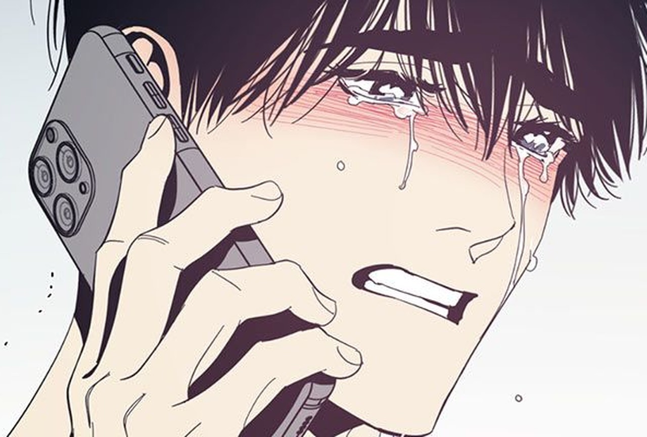The Black Mirror - Episode 44 - ONO Webtoon et Manga