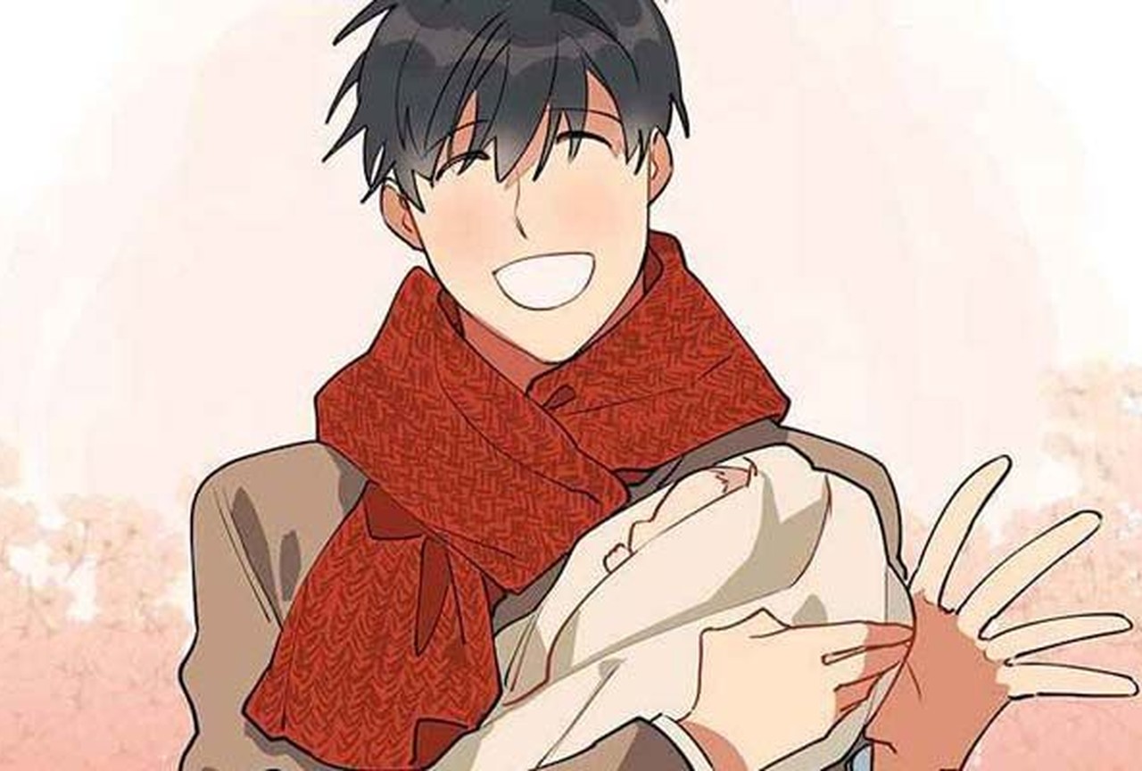 La fleur et la bête - Episode 2 - ONO Webtoon et Manga