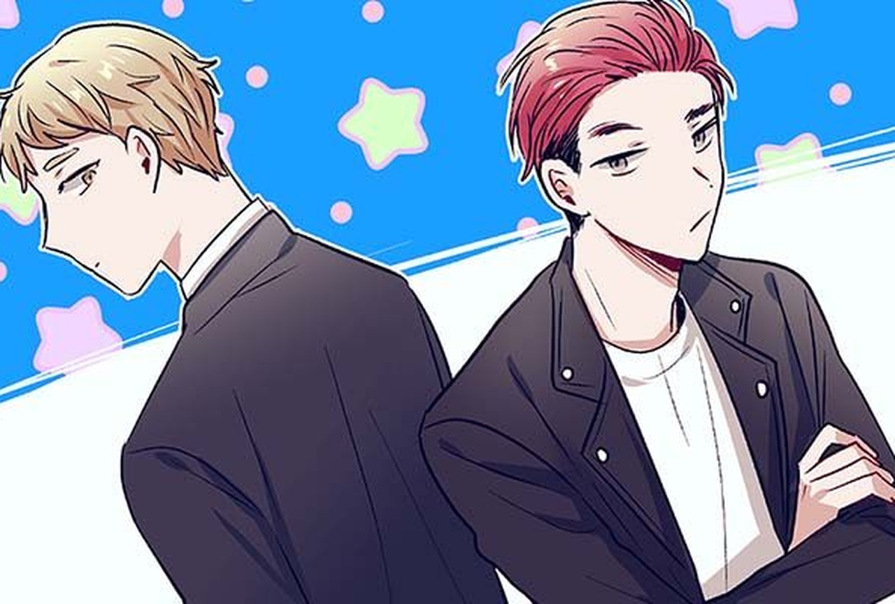 Quand ta magie m'a touchée - Episode 52 - ONO Webtoon et Manga