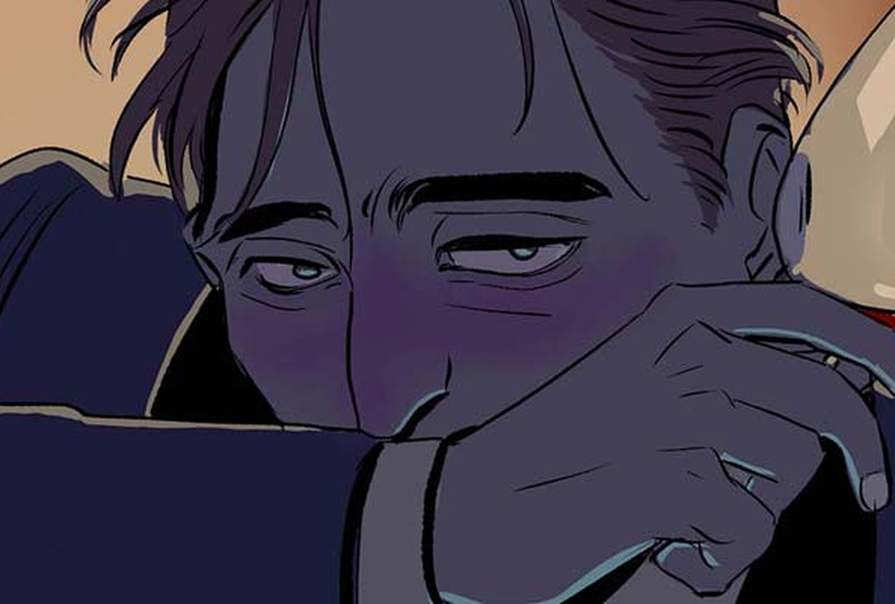 Mechanical Souls - Épisode 7 - ONO Webtoon et Manga